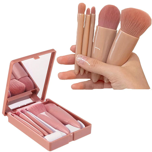 Mini Makeup Brush Set